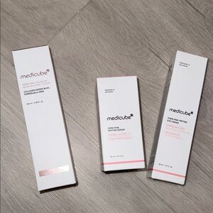 Medicube PDRN Bundle